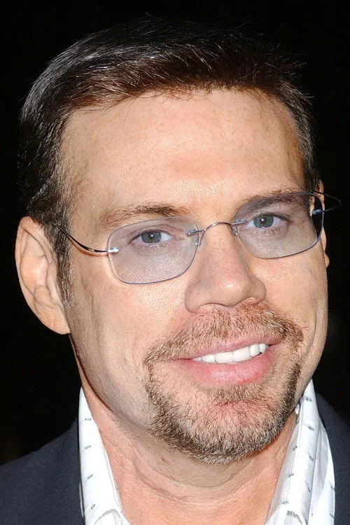 David Kirschner photo