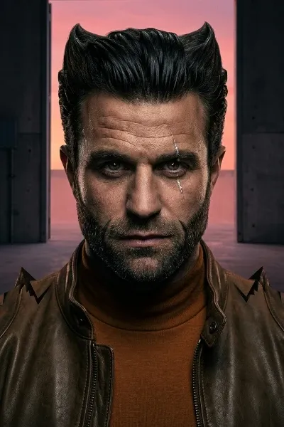 Milo Gibson
