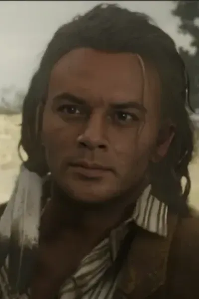 Charles Smith
