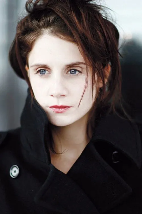 Charlotte Gagnon