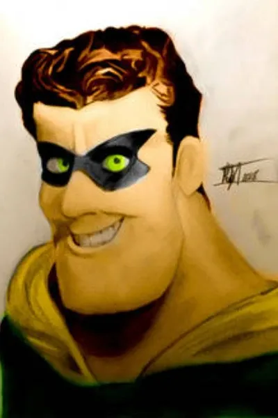 Phylange (The Incredibles)