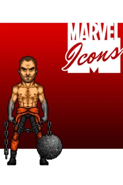 Absorbing Man