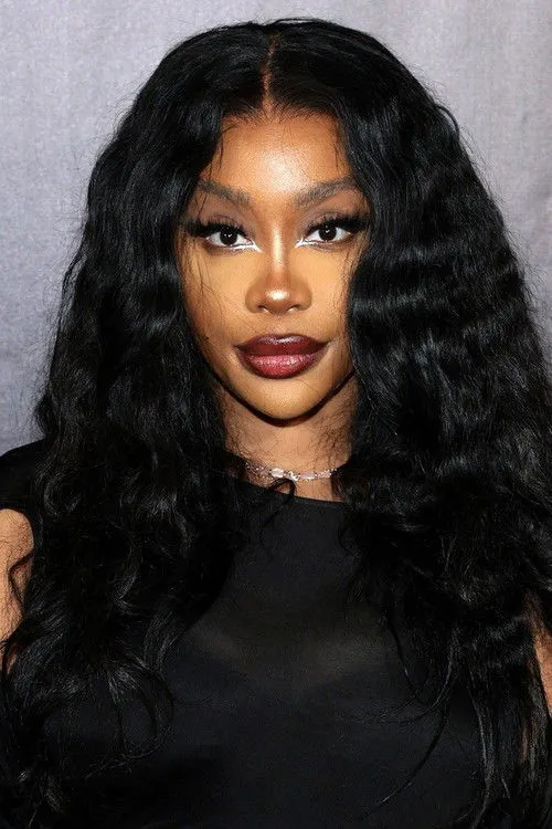 SZA photo
