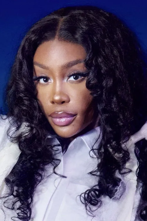 SZA photo