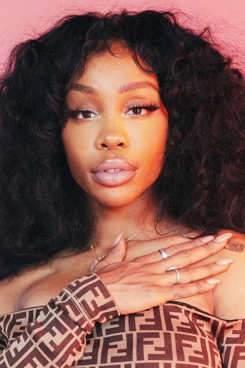 SZA photo