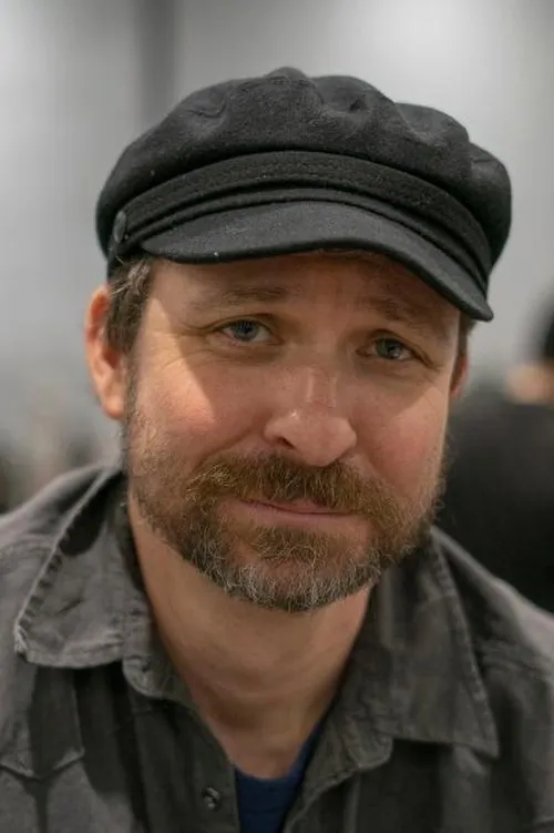 Jason Narvy photo