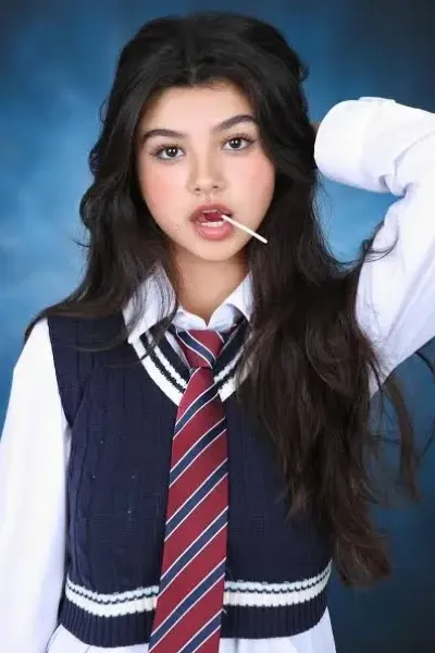 Sara Echeagaray photo