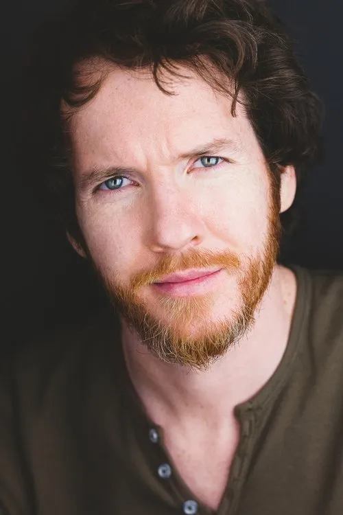 Brian McCarthy photo