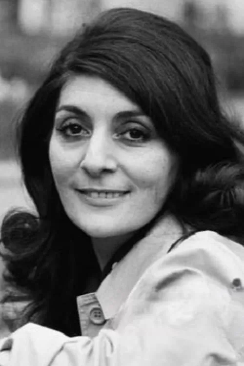 Miss Moneypenny