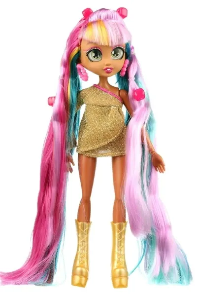 Quinn (VIP Hair Academy) photo