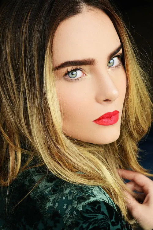 Belinda photo