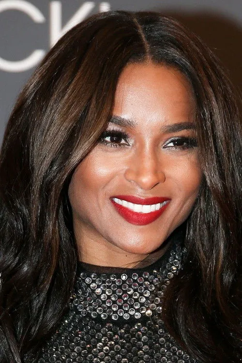 Ciara photo