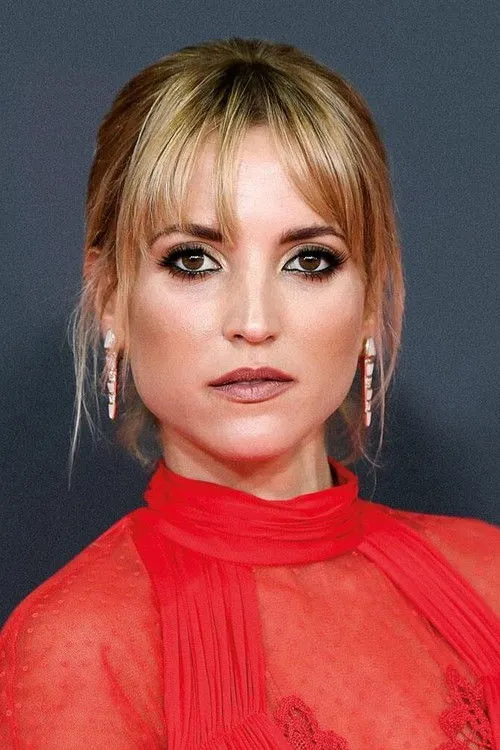 Ana Fernández photo