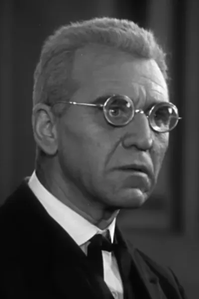 Mr. Dawes, Jr.