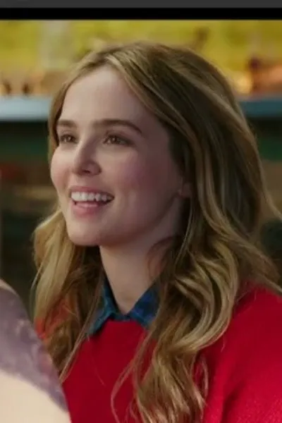 Stephanie Fleming (Why Him?) photo