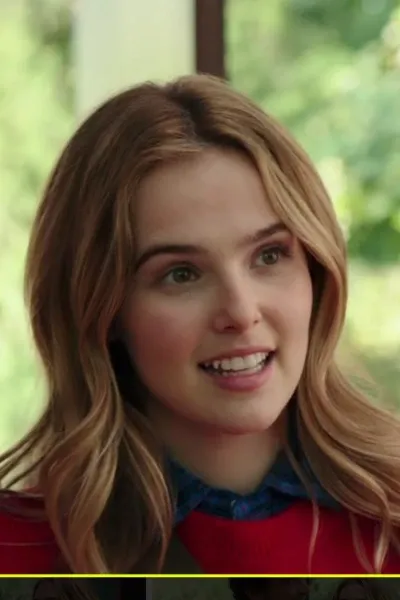 Stephanie Fleming (Why Him?)