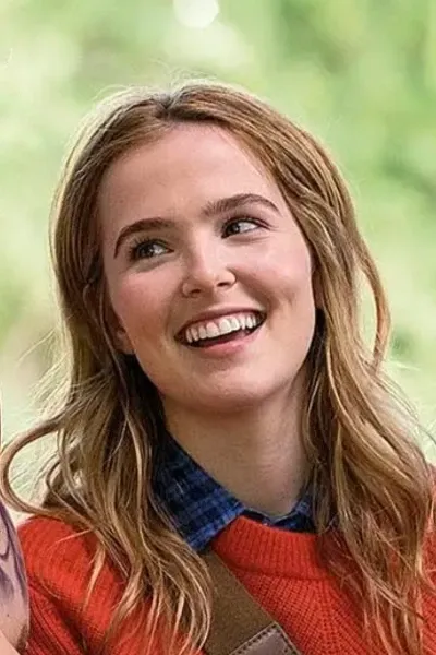 Stephanie Fleming (Why Him?) photo