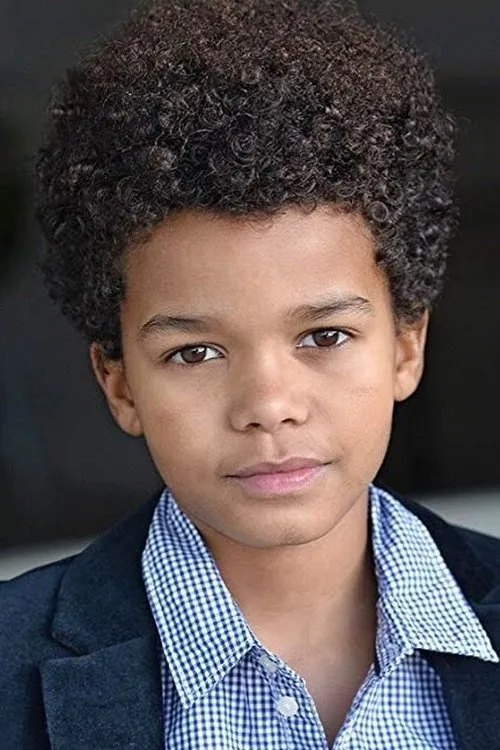 Christian Darrel Scott photo