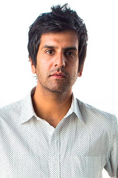 Siddhartha Khosla photo