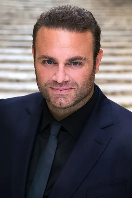 Joseph Calleja photo