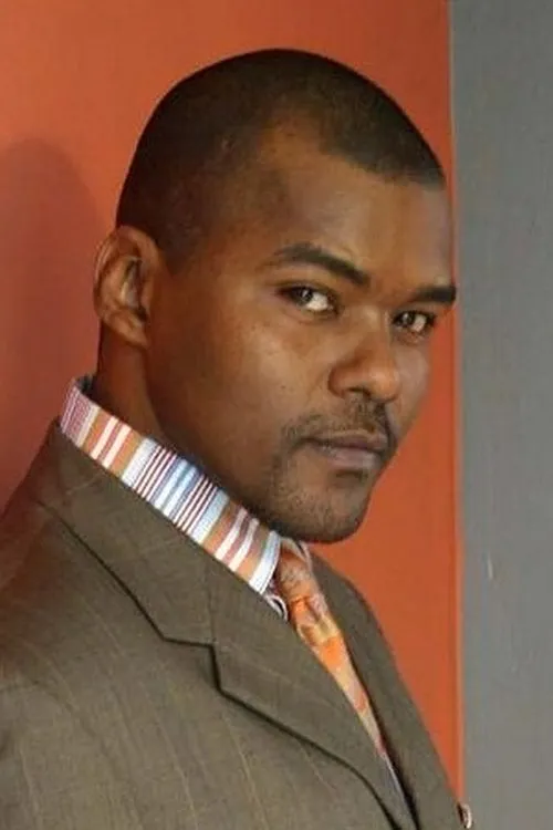 Tim Johnson jr