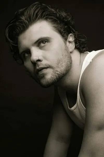 Clayton Royal Johnson