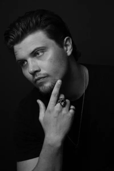 Clayton Royal Johnson photo