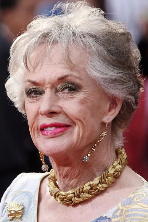 Tippi Hedren photo