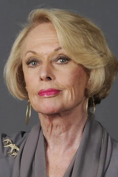 Tippi Hedren photo