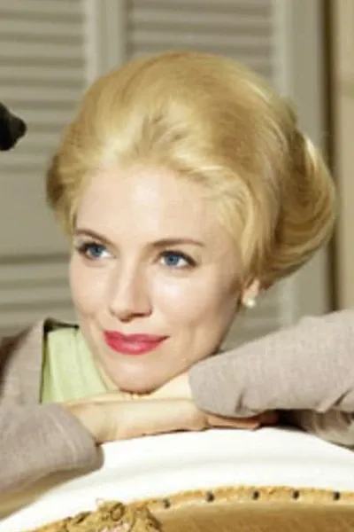 Tippi Hedren photo
