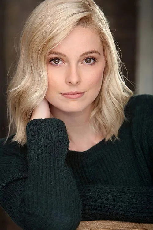 Briana White photo