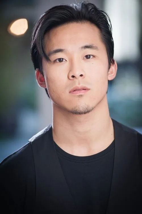 Andy Yu photo
