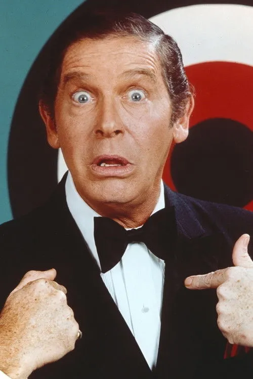 Milton Berle photo