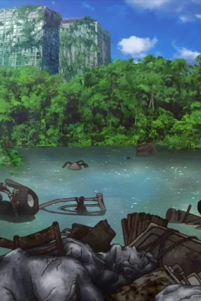 Stone World
