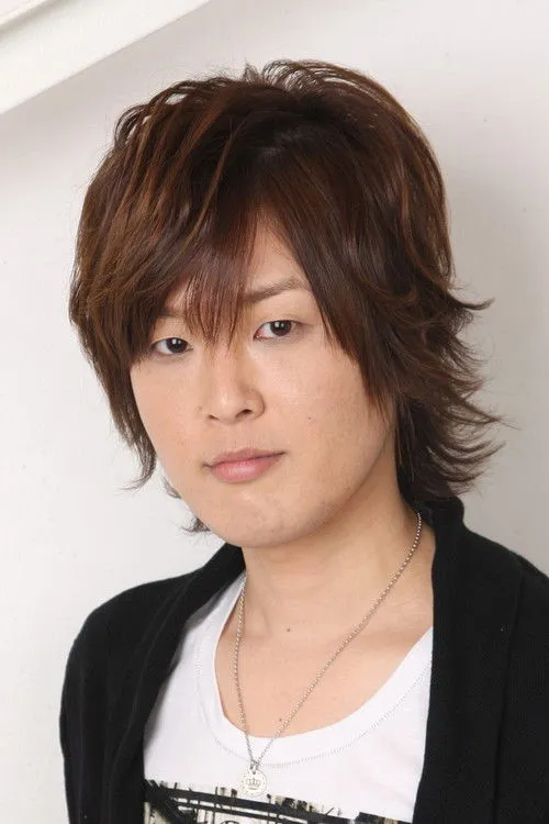 Makoto Naruse photo