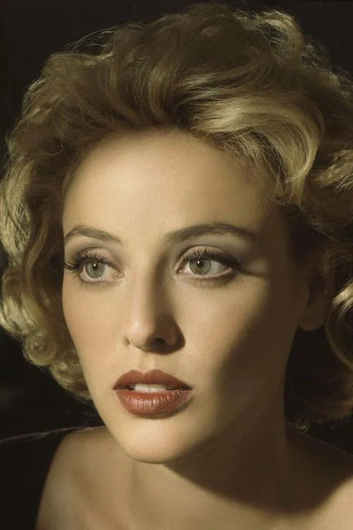 Virginia Madsen photo