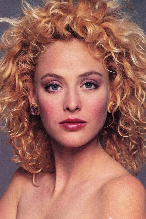 Virginia Madsen photo