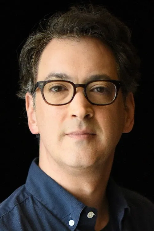 Harry Elfont photo