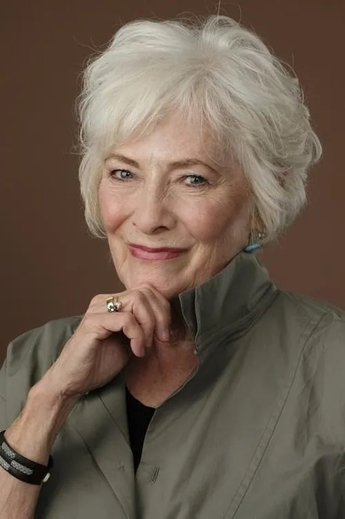 Betty Buckley photo