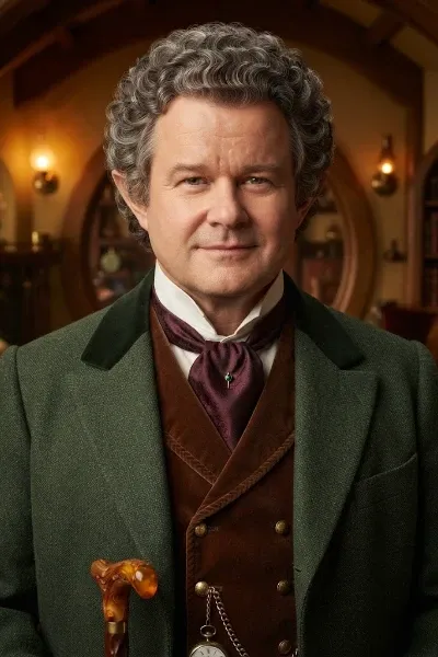 Bungo Baggins
