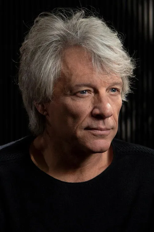 Jon Bon Jovi photo