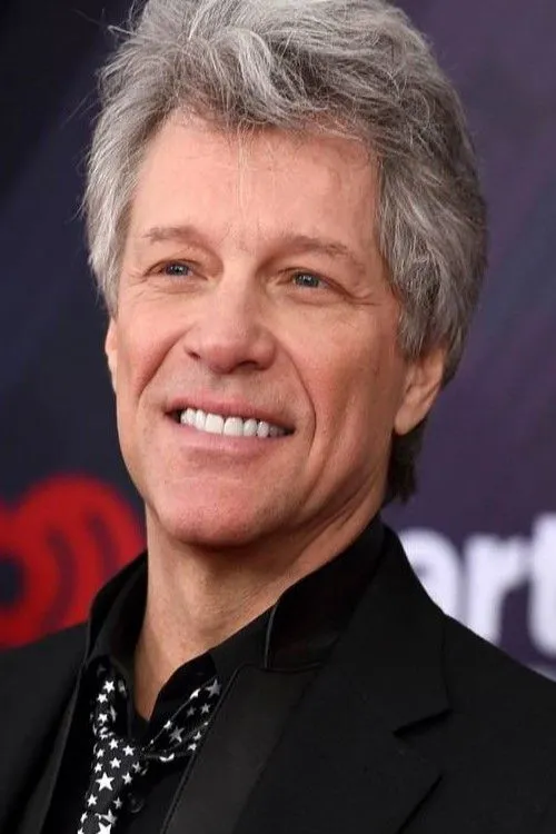 Jon Bon Jovi photo