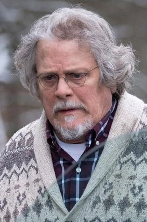 Keith Szarabajka photo