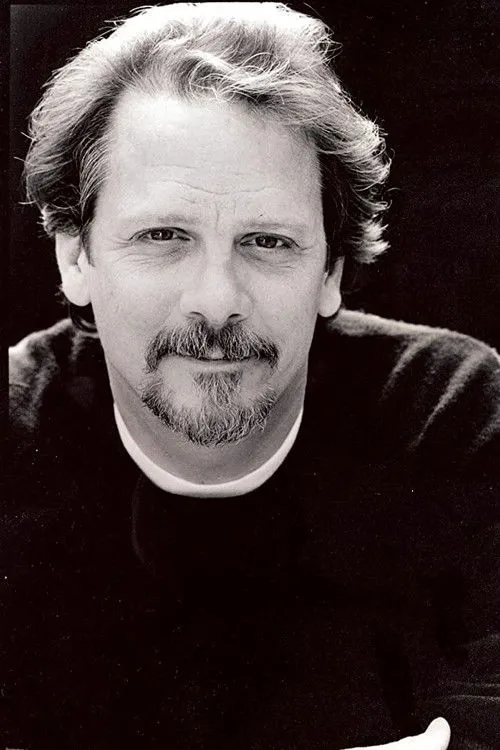 Keith Szarabajka photo