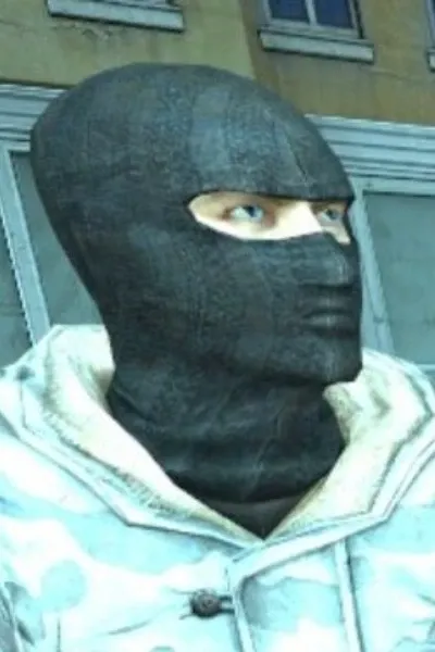 Henry Stewart/Arctic Avenger (Counter Strike) photo
