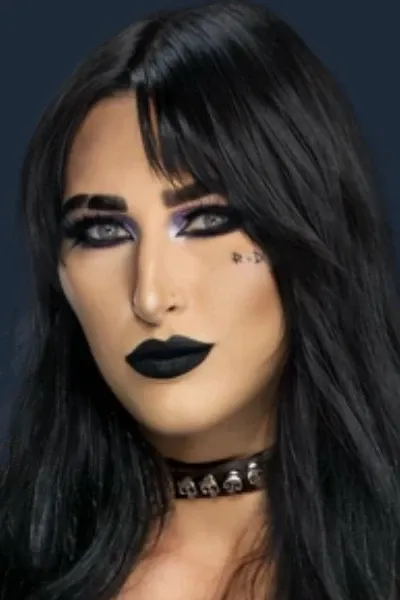 Rhea Ripley photo