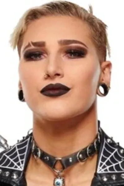 Rhea Ripley photo