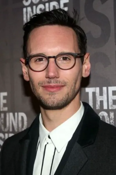 Cory Michael Smith