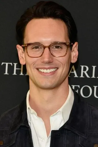 Cory Michael Smith