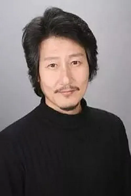 Kaonashi